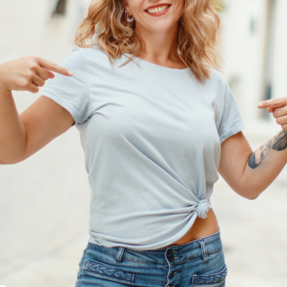 Apparel Expressions Done Wright